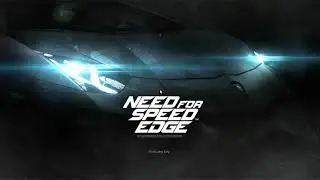 Need For Speed ​​Edge / Online - What Does It Look Like? 2017