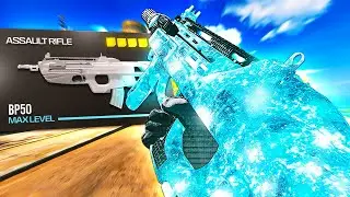 MAX Movement BP50 DOMINATES Rebirth Island in Season 6 🏝️🔥