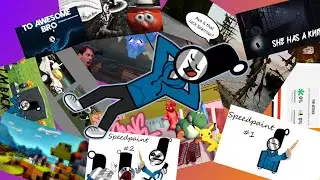 BEST OF TO AWESOME BRO [2021]