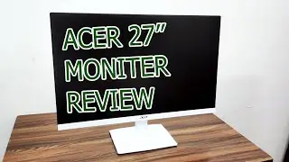 Acer 27