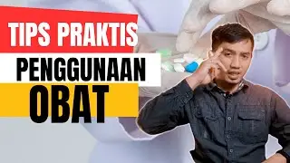 Smart Use of Medicines Part 3 (how to use drugs)