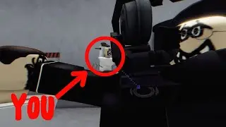skibidi toilet 30 roblox [Pov]