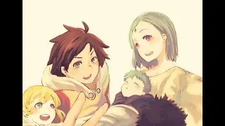 Renton x Eureka
