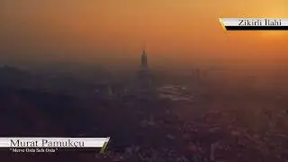 Merve Orda Safa Orda İlahisi Murat Pamukçu