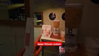 japan system