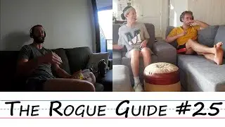 Rogue Guide S2 EP10: Breakups and Simping