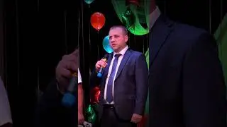 10 лет ударной работы КЗ 