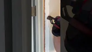 How do you pull nails? Ruin a putty knife or crunch the surface? 