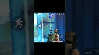 😱🔥|| Last zone heal Fight 