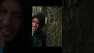 Огромная Белка😹.Сериал Голяк