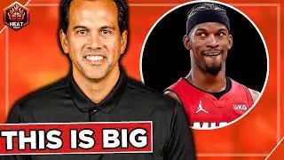 This Has Heat Fans FIRED UP... Insider Makes SHOCKING Comments... | Miami Heat News |
