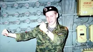 ПЕСНЯ О ПОГИБШЕМ ДРУГЕ💥(А.Краев)💥КРАСИВО СПЕЛ!💥