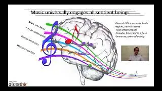 Music and the Mind