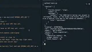 Build & host a GPT-4 app in 30 seconds.Replit is the fastest place to start building with GPT-4.