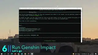 Genshin Impact Hack PC ! UFOSKY ! WORK ! GENSHIN HACK FREE