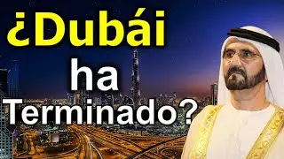 ¿Qué está Pasando en Dubái?