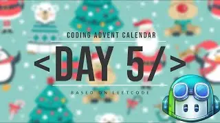 Coding Advent Calendar 2023 with GitHub Copilot [ Day 5 ]