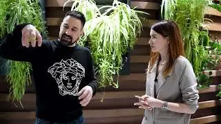 Интервью Рина Соседова и Владелец Envybox