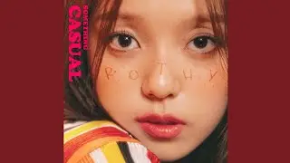 Rothy (로시) - May I ... (좋아해도 되나요) [Official Audio]