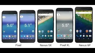 Get Pixel 2 Portrait Mode on Nexus 5x,6P & Pixel 1st gen Phones | FREAK4TECH
