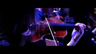Two Steps From Hell - Never Lost Your Life (Official Music Video)