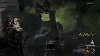 Texas Chainsaw Massacre #59 - Leatherface