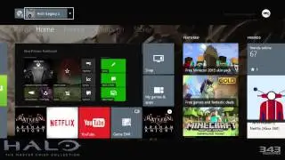 Xbox preview program get an invite from me