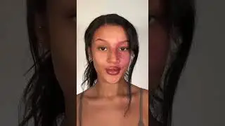 Obsessed w this transition 
