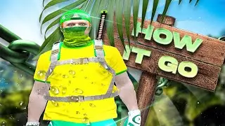 HOW IT GO | FIVEM GTA EDIT