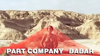 PART COMPANY 