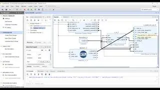 Video Interfacing with Zynq (FPGAs): Part 2 Using Xilinx AXI4 Stream to Video IP
