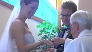2005 Wedding Video | Dan + Laura - Colorado