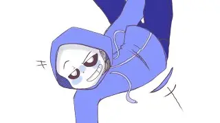Epic Dancetale Sans edit (Undertale)