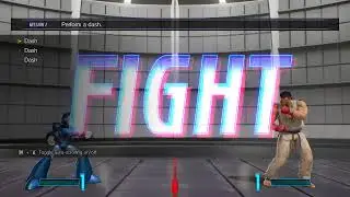 Marvel VS Capcom Infinite - Tutorial (Full)
