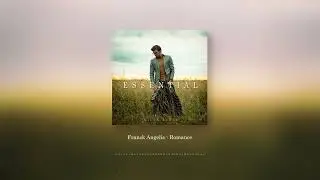 ESSENTIAL (2022) - Official album sampler | Milan Řehák (accordion solo)