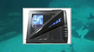 VIBOX Supreme Pacchetto