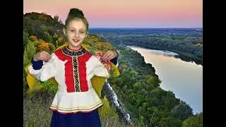 Изюмская Виктория 1 место