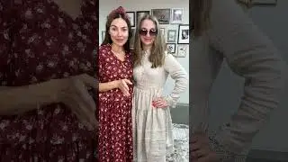 Dresses help calm your nerves! A wardrobe review by neurologist, cosmetologist, and mother of fou...