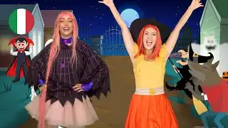 HALLOWEEN 2020 🎃 con La Brigata Canterina, Luli Pampín e Lucilla