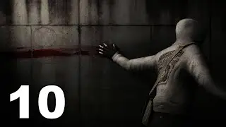LA FORÊT DE LA PEUR / Cry of Fear #10