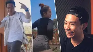 MANTAN ABU DODIKA