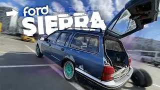 ПОЯСНИ ЗА ТАЗ №3, СИЕРРА, КОТОРАЯ СМОГЛА