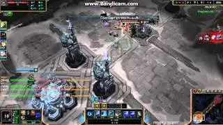 Lol Hacked Blade of the Ruined King Hacked Unlimited Atack  - Mahvolmuş Kral'ın kılıcı Hilesi