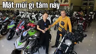 Bán xe kiểu Bình Dương: Ở đâu lỗ, tôi lỗ hơn SH Ý 19tr9 Raider 15tr WinnerX 22tr Ex 17tr9 và còn nữa