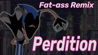FNF : Perdition (Fat-Ass Remix), Chart showcase