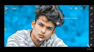 #how new _video #lightroom _app ki madad se _editing ki is_ #prakar ki editing        👌🔥