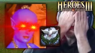 Neela to jednak WARIATKA...