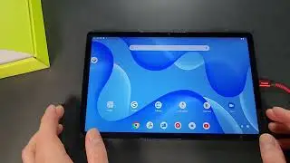 2023 Onn Surf Pro Tab 11 Unboxing, Setup And Speaker Test