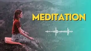 Meditation Music | Mediate 2024 | MH YouTube