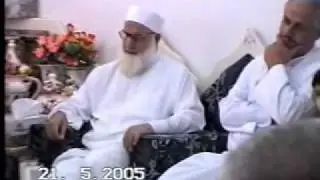 2.   مولد خاص للمادحين بحضور الشيخ رجب ديب             nasheed
